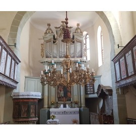 Tour di Transilvania Medievale - 4 giorni